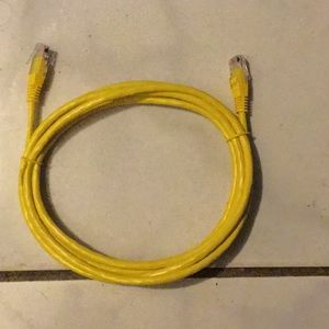 Cable cord